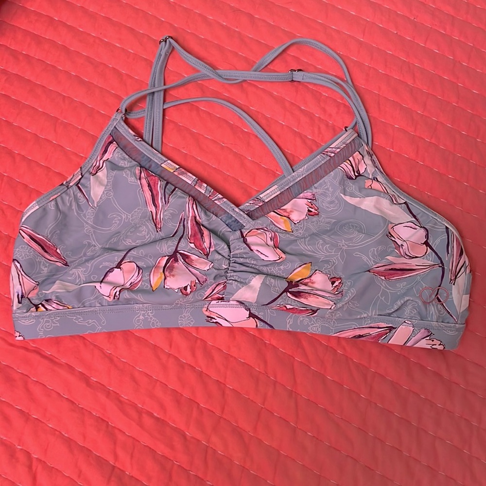 Calia Bikini top